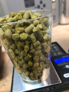 This is the type of music we listen to on brew day!